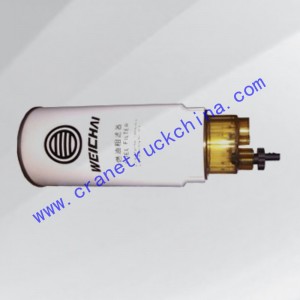 Fuel Filter Element 612600081294 1000424916A 860119766