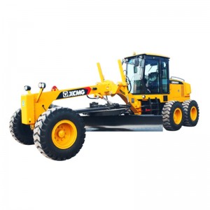 XCMG motor grader GR2003