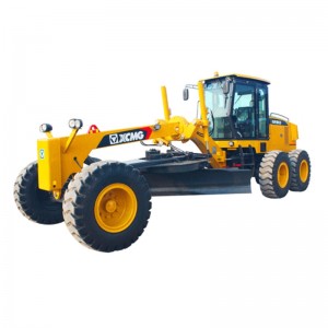 Hot New Products Xcmg Gr135 Motor Grader -
 XCMG motor grader GR1803 – Caselee
