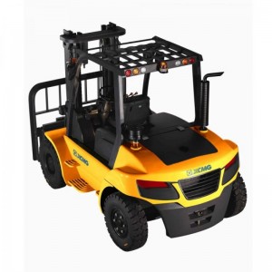XCMG 6-10T Diesel Forklifts