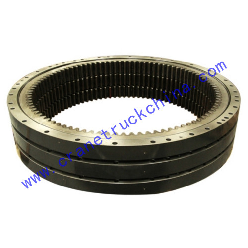 China XCMG truck crane slewing bearing Manufacturer and Supplier | Caselee