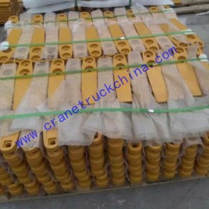 XCMG wheel loader ZL50GN bucket teeth