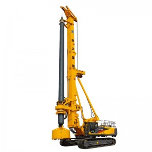 XCMG rotary drilling rig XRS1050