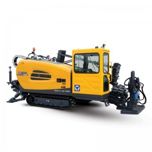 XCMG horizontal directional drill XZ200